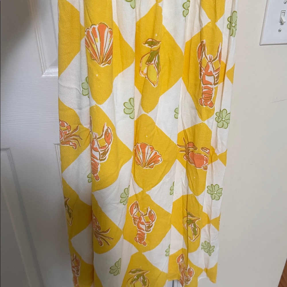SABO skirt dress - Picture 6 of 10
